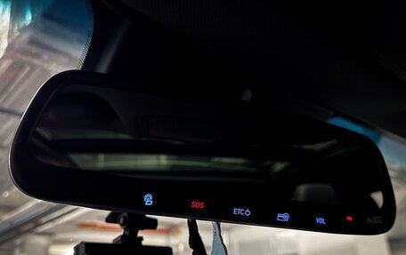 Hyundai i30 III, 2020 год, 2 700 000 рублей, 11 фотография