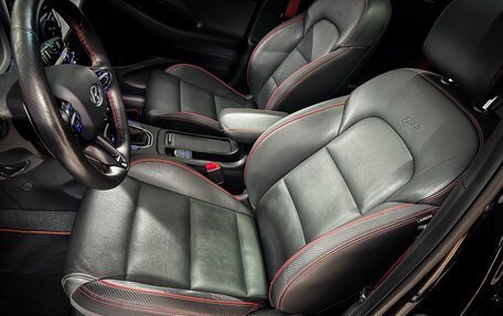 Hyundai i30 III, 2020 год, 2 700 000 рублей, 9 фотография