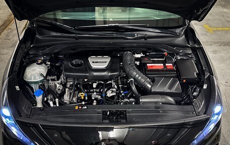 Hyundai i30 III, 2020 год, 2 700 000 рублей, 7 фотография