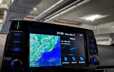 Hyundai i30 III, 2020 год, 2 700 000 рублей, 12 фотография