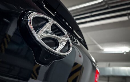 Hyundai i30 III, 2020 год, 2 700 000 рублей, 20 фотография