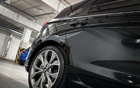 Hyundai i30 III, 2020 год, 2 700 000 рублей, 19 фотография