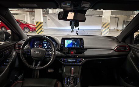 Hyundai i30 III, 2020 год, 2 700 000 рублей, 28 фотография