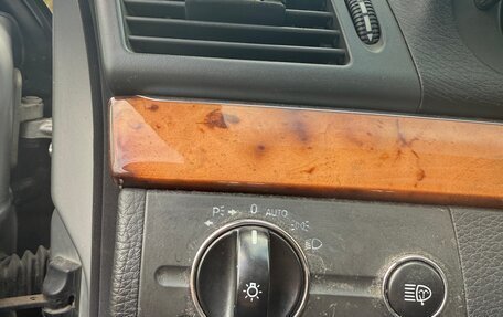 Mercedes-Benz E-Класс, 2003 год, 710 000 рублей, 2 фотография