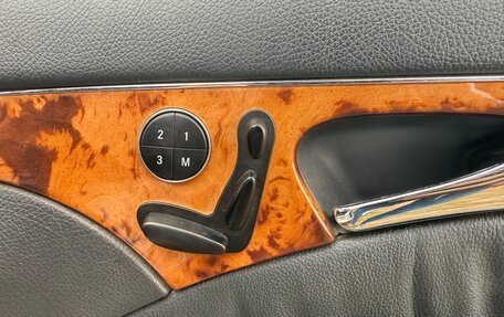 Mercedes-Benz E-Класс, 2003 год, 710 000 рублей, 13 фотография