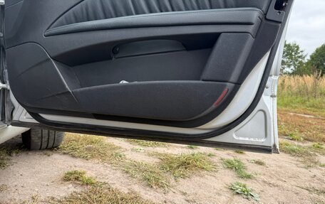 Mercedes-Benz E-Класс, 2003 год, 710 000 рублей, 12 фотография