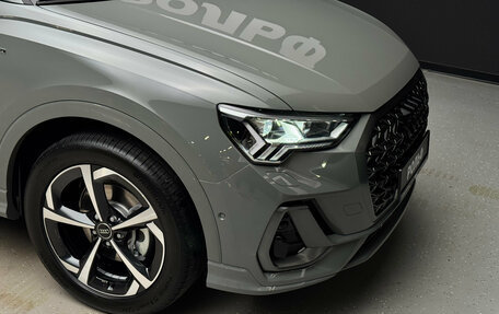 Audi Q3, 2025 год, 5 500 000 рублей, 8 фотография