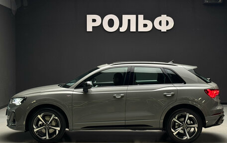 Audi Q3, 2025 год, 5 500 000 рублей, 6 фотография