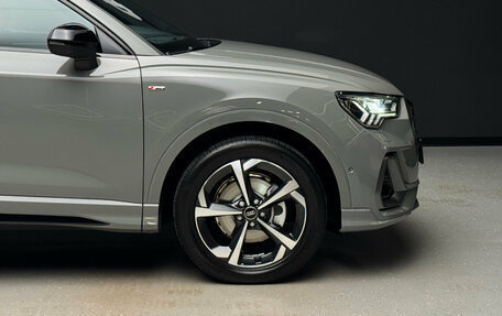 Audi Q3, 2025 год, 5 500 000 рублей, 7 фотография