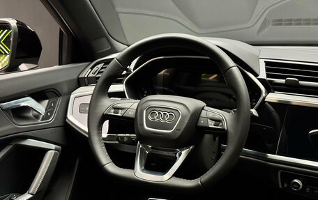 Audi Q3, 2025 год, 5 500 000 рублей, 11 фотография