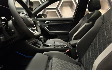 Audi Q3, 2025 год, 5 500 000 рублей, 15 фотография