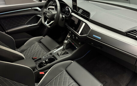 Audi Q3, 2025 год, 5 500 000 рублей, 12 фотография