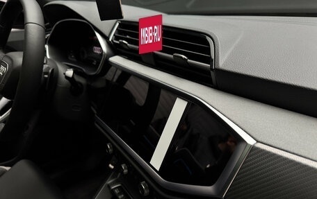 Audi Q3, 2025 год, 5 500 000 рублей, 13 фотография