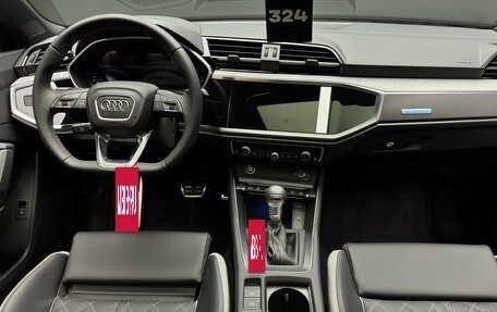 Audi Q3, 2025 год, 5 500 000 рублей, 10 фотография