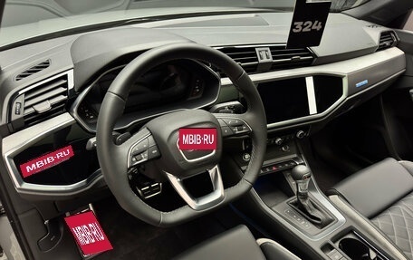 Audi Q3, 2025 год, 5 500 000 рублей, 14 фотография