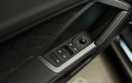 Audi Q3, 2025 год, 5 500 000 рублей, 18 фотография