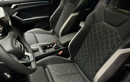 Audi Q3, 2025 год, 5 500 000 рублей, 16 фотография