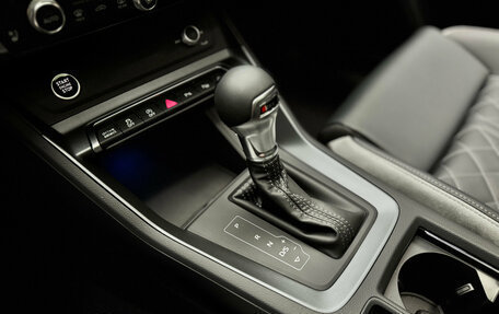 Audi Q3, 2025 год, 5 500 000 рублей, 20 фотография