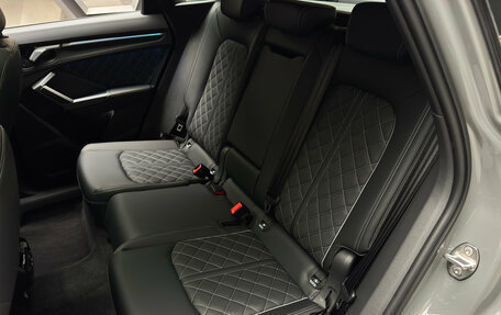 Audi Q3, 2025 год, 5 500 000 рублей, 21 фотография