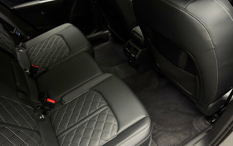 Audi Q3, 2025 год, 5 500 000 рублей, 22 фотография