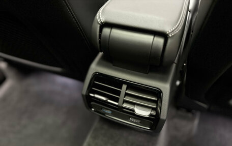 Audi Q3, 2025 год, 5 500 000 рублей, 23 фотография