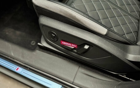 Audi Q3, 2025 год, 5 500 000 рублей, 19 фотография