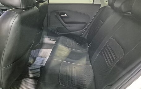 Volkswagen Polo VI (EU Market), 2016 год, 799 000 рублей, 15 фотография