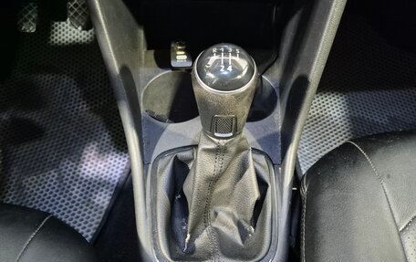 Volkswagen Polo VI (EU Market), 2016 год, 799 000 рублей, 16 фотография