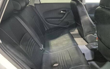 Volkswagen Polo VI (EU Market), 2016 год, 799 000 рублей, 14 фотография