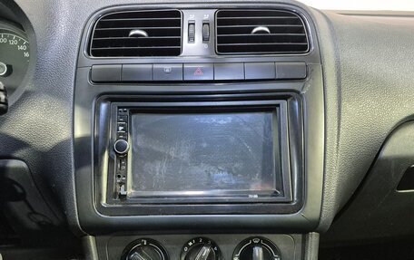 Volkswagen Polo VI (EU Market), 2016 год, 799 000 рублей, 17 фотография