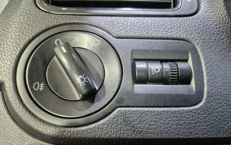 Volkswagen Polo VI (EU Market), 2016 год, 799 000 рублей, 19 фотография