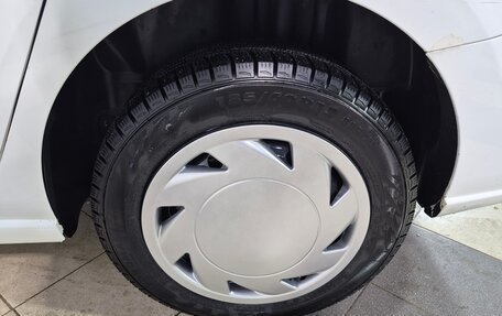 Volkswagen Polo VI (EU Market), 2016 год, 799 000 рублей, 20 фотография