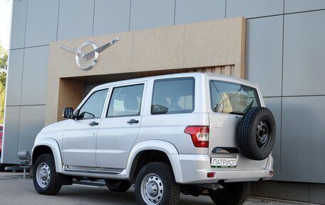 ЛуАЗ Patriot, 2025 год, 1 906 000 рублей, 6 фотография