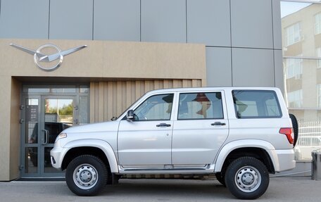 ЛуАЗ Patriot, 2025 год, 1 906 000 рублей, 5 фотография