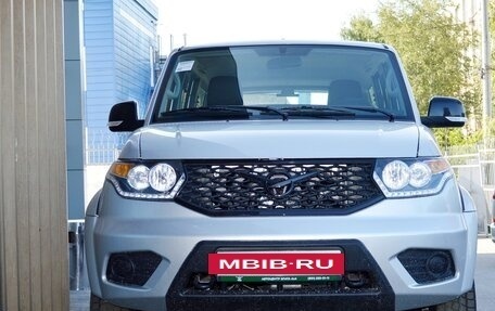 ЛуАЗ Patriot, 2025 год, 1 906 000 рублей, 7 фотография