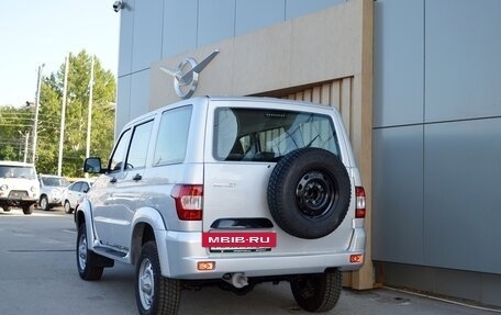 ЛуАЗ Patriot, 2025 год, 1 906 000 рублей, 3 фотография