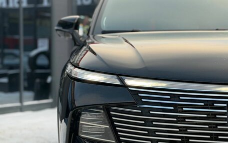 Haval F7 I, 2024 год, 2 600 000 рублей, 14 фотография