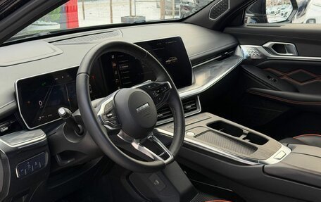 Haval F7 I, 2024 год, 2 600 000 рублей, 16 фотография