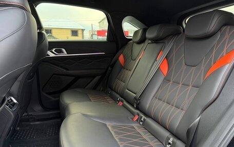 Haval F7 I, 2024 год, 2 600 000 рублей, 24 фотография