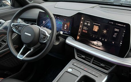 Haval F7 I, 2024 год, 2 600 000 рублей, 18 фотография