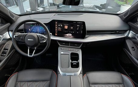 Haval F7 I, 2024 год, 2 600 000 рублей, 19 фотография