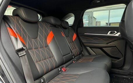 Haval F7 I, 2024 год, 2 600 000 рублей, 23 фотография