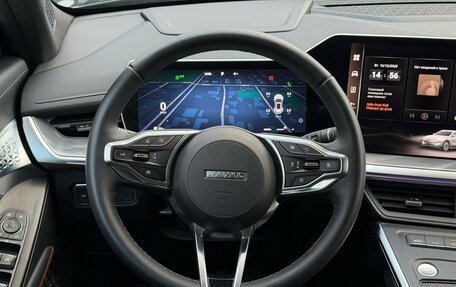 Haval F7 I, 2024 год, 2 600 000 рублей, 21 фотография