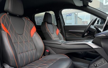 Haval F7 I, 2024 год, 2 600 000 рублей, 22 фотография