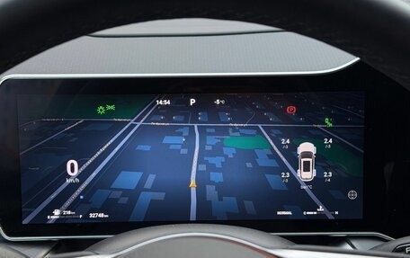 Haval F7 I, 2024 год, 2 600 000 рублей, 26 фотография