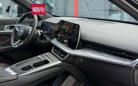 Haval F7 I, 2024 год, 2 600 000 рублей, 20 фотография