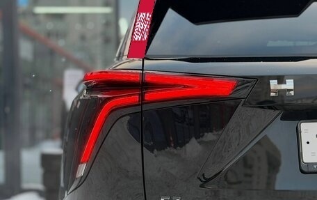 Haval F7 I, 2024 год, 2 600 000 рублей, 15 фотография