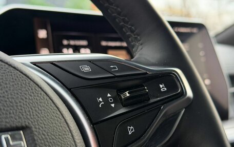 Haval F7 I, 2024 год, 2 600 000 рублей, 29 фотография