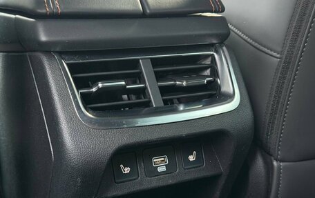 Haval F7 I, 2024 год, 2 600 000 рублей, 32 фотография