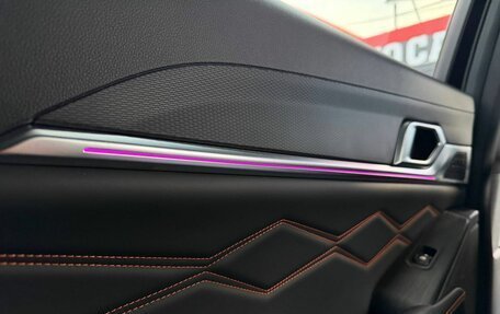 Haval F7 I, 2024 год, 2 600 000 рублей, 38 фотография